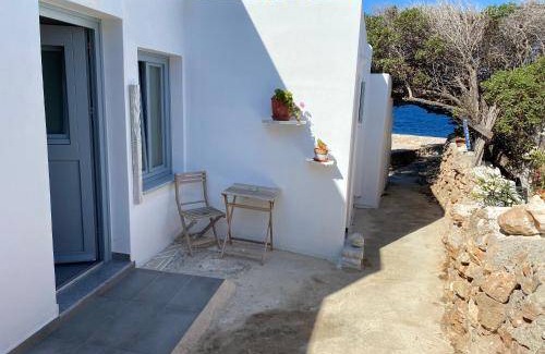Donoussa Hotel | 31 m² Hotel ∙ 4 guests