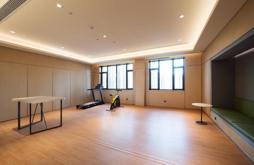 Song Bei Hotel | 31 m² Hotel ∙ 4 guests