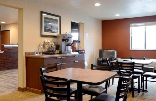 Brookings Hotel | 31 m² Hotel ∙ 5 guests