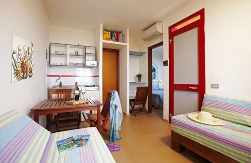 Talamone House | 31 m² House ∙ 1 bedroom ∙ 4 guests