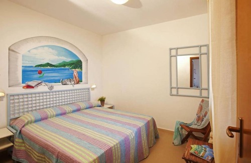 Talamone House | 31 m² House ∙ 1 bedroom ∙ 4 guests
