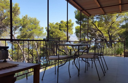 Postira House | 31 m² House ∙ 1 bedroom ∙ 2 guests