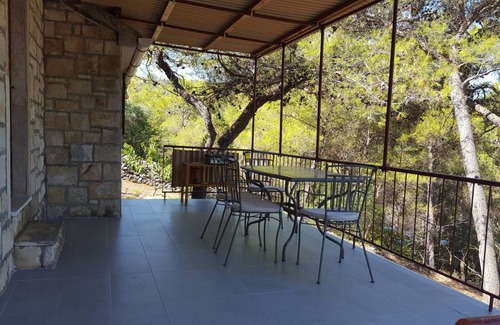 Postira House | 31 m² House ∙ 1 bedroom ∙ 2 guests