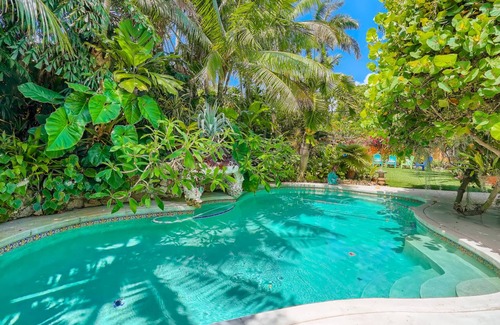 Sunshine Park House | 31 m² House ∙ 1 bedroom ∙ 2 guests