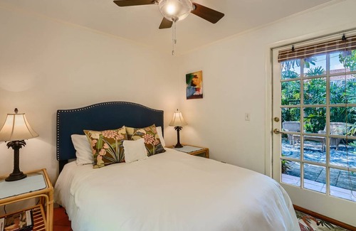Sunshine Park House | 31 m² House ∙ 1 bedroom ∙ 2 guests