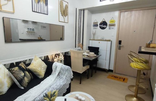 Novaliches House | 31 m² House ∙ 2 bedrooms ∙ 10 guests