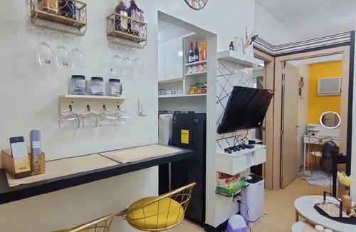 Novaliches House | 31 m² House ∙ 2 bedrooms ∙ 10 guests