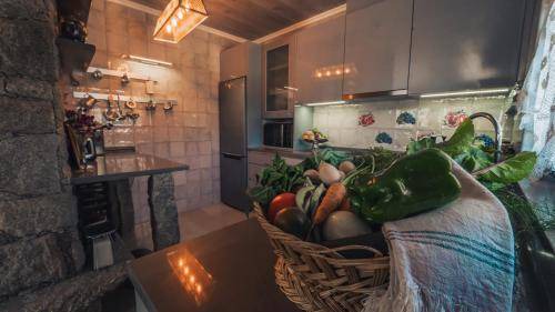 Cafede House | 31 m² House ∙ 4 guests