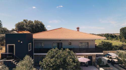 Cafede House | 31 m² House ∙ 4 guests