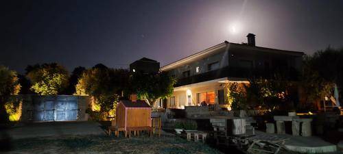 Cafede House | 31 m² House ∙ 4 guests