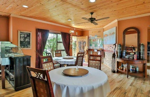 Fisherhaven Cabin | 31 m² Lodge ∙ 2 bedrooms ∙ 3 guests