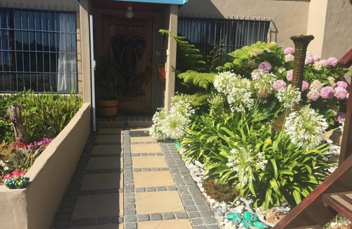 Fisherhaven Cabin | 31 m² Lodge ∙ 2 bedrooms ∙ 3 guests