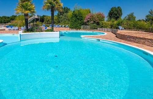 Poilly-lez-Gien House | 31 m² Mobile home ∙ 2 bedrooms ∙ 6 guests