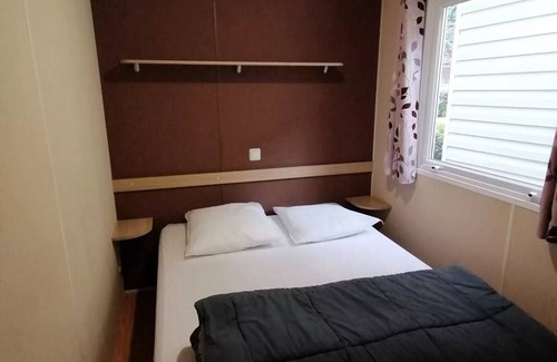 Axat House | 31 m² Mobile home ∙ 2 bedrooms ∙ 4 guests