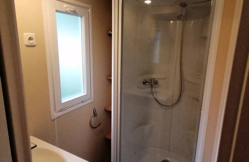 Axat House | 31 m² Mobile home ∙ 2 bedrooms ∙ 4 guests