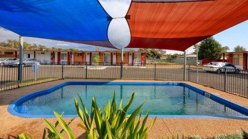 Gilgandra Hotel | 31 m² Motel ∙ 8 guests