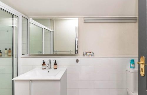 Greater Johannesburg Metropolitan Area Apartment | 31 on Gambia B - Lovely Apartment with secure parking