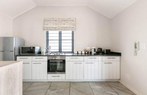 Greater Johannesburg Metropolitan Area Apartment | 31 on Gambia B - Lovely Apartment with secure parking