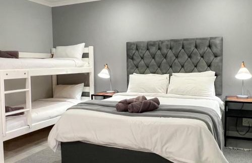 Durban North Bed & Breakfast | 31 on Windsor Guest House