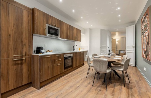 Vivienne Apartment | 31.#Opera#Louvre#Paris02#2bedrooms#AC
