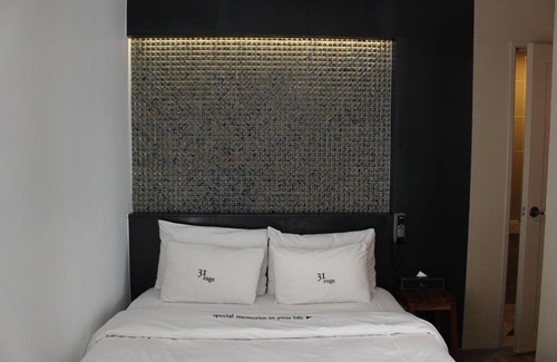 Dongdaemun Hotel | 31 Page