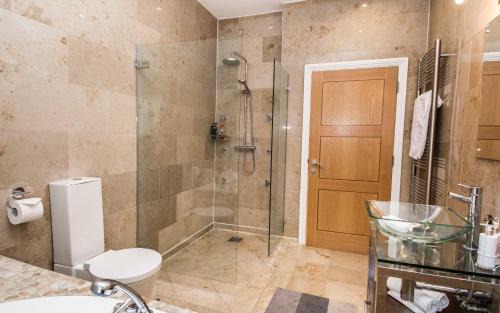 Southampton City Centre Apartment | 31 Queens Terrace