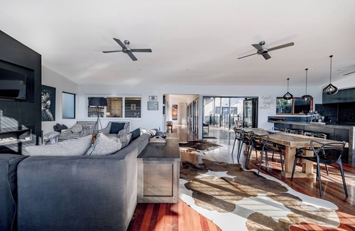 Marcus Beach Apartment | 31 Tristania Dr Marcus Beach