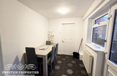 Barrow-in-Furness House | 31 Westmorland Street by Prestige Properties SA