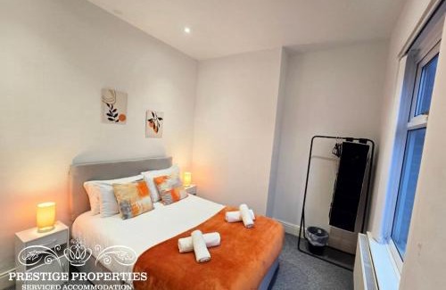 Barrow-in-Furness House | 31 Westmorland Street by Prestige Properties SA
