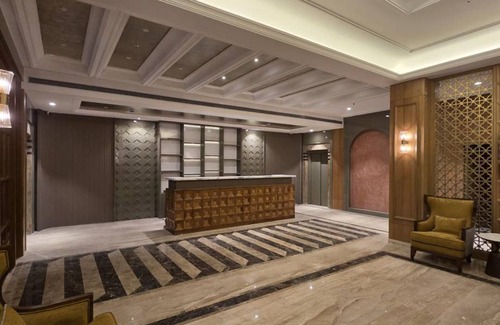 Mira Bhayandar Hotel | 310 m² Hotel ∙ 3 guests