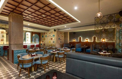 Mira Bhayandar Hotel | 310 m² Hotel ∙ 3 guests