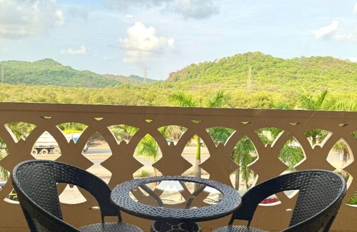Mira Bhayandar Hotel | 310 m² Hotel ∙ 3 guests