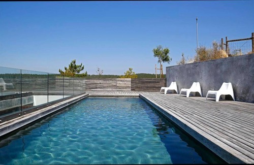 Carvalhal House | 310 m² House ∙ 3 bedrooms ∙ 6 guests