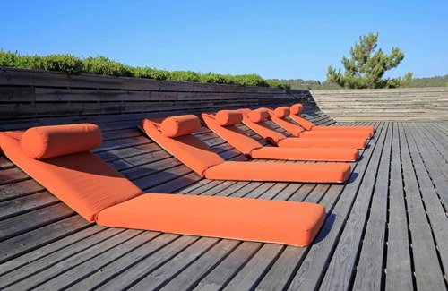 Carvalhal House | 310 m² House ∙ 3 bedrooms ∙ 6 guests