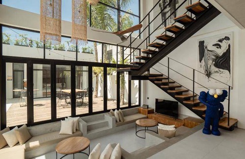 Munggu Resort | 310 m² Resort ∙ 2 bedrooms ∙ 8 guests