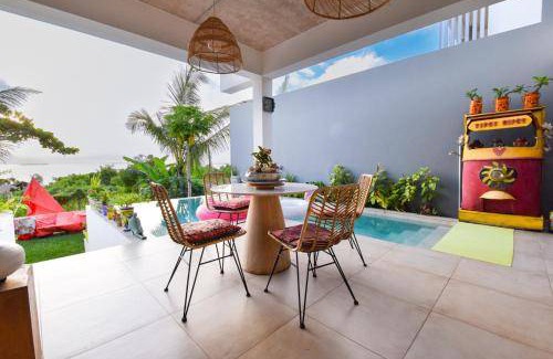 Tunguu Villa | 310 m² Villa ∙ 3 bedrooms ∙ 6 guests