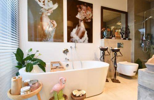 Tunguu Villa | 310 m² Villa ∙ 3 bedrooms ∙ 6 guests
