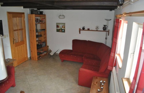 Vichova nad Jizerou House | 3100 m² House ∙ 3 bedrooms ∙ 6 guests