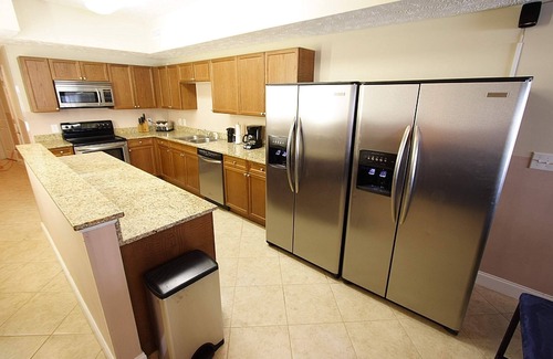 Myrtle Beach Villa | 3100 SqFt Villa with 6 bedrooms, 5 bathrooms in Central Myrtle Beach