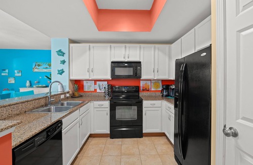 Fort Walton Beach - Destin Condo | 3101 Poolside Super Savings ~2 Bdrm ~ Book Sept 7th ~ Pools ~ Hot Tub & More!