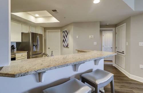 Palmetto Dunes Condo | 3106 Windsor Court S - Amazing Oceanfront Villa in Palmetto Dunes!