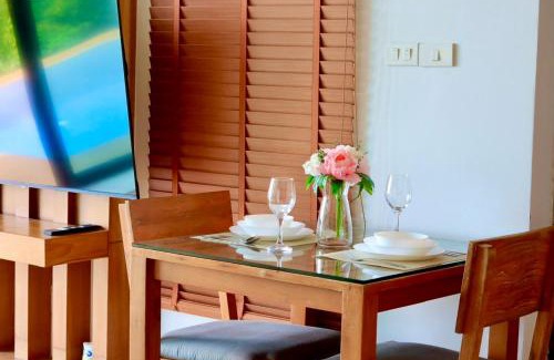 Ao Nang Hotel | 311 Ao Nang Beach, Private Sea View Pool Villa