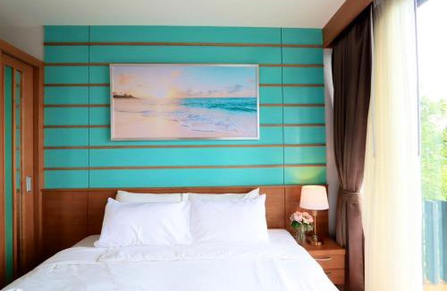 Ao Nang Hotel | 311 Ao Nang Beach, Private Sea View Pool Villa