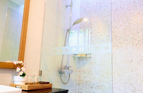 Ao Nang Hotel | 311 Ao Nang Beach, Private Sea View Pool Villa