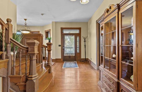 Lafayette Square House | 311 m² House ∙ 4 bedrooms ∙ 10 guests