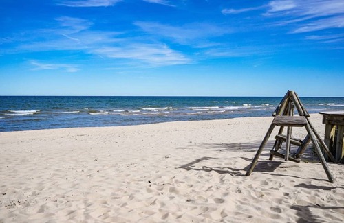 Oscoda House | 311 m² House ∙ 7 bedrooms ∙ 21 guests
