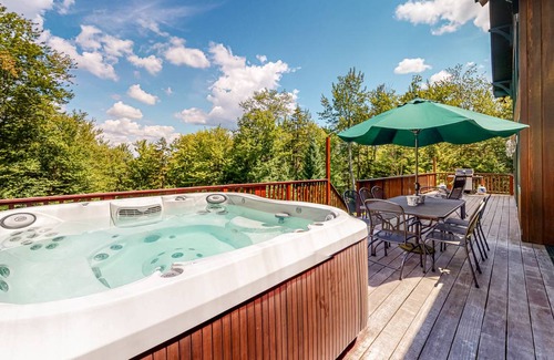 Ludlow House | 311 m² House ∙ 4 bedrooms ∙ 8 guests