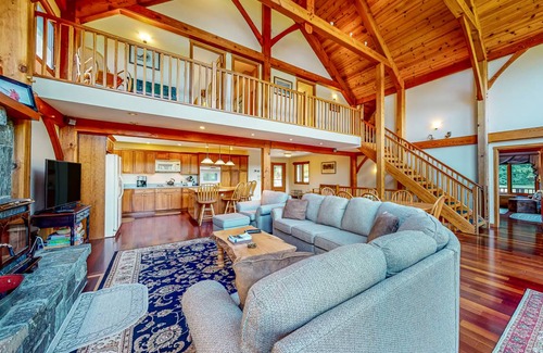 Ludlow House | 311 m² House ∙ 4 bedrooms ∙ 8 guests