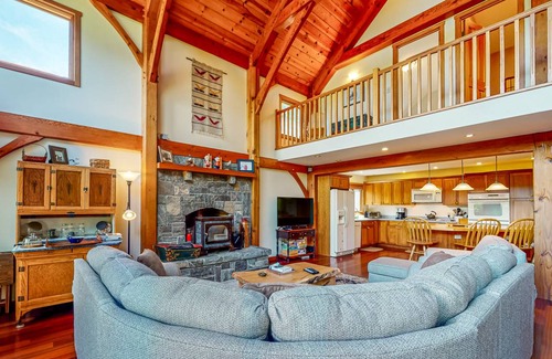 Ludlow House | 311 m² House ∙ 4 bedrooms ∙ 8 guests