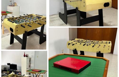 Ampang House | 311 Nana’s Homes BBQ, Games, Netflix 11pax